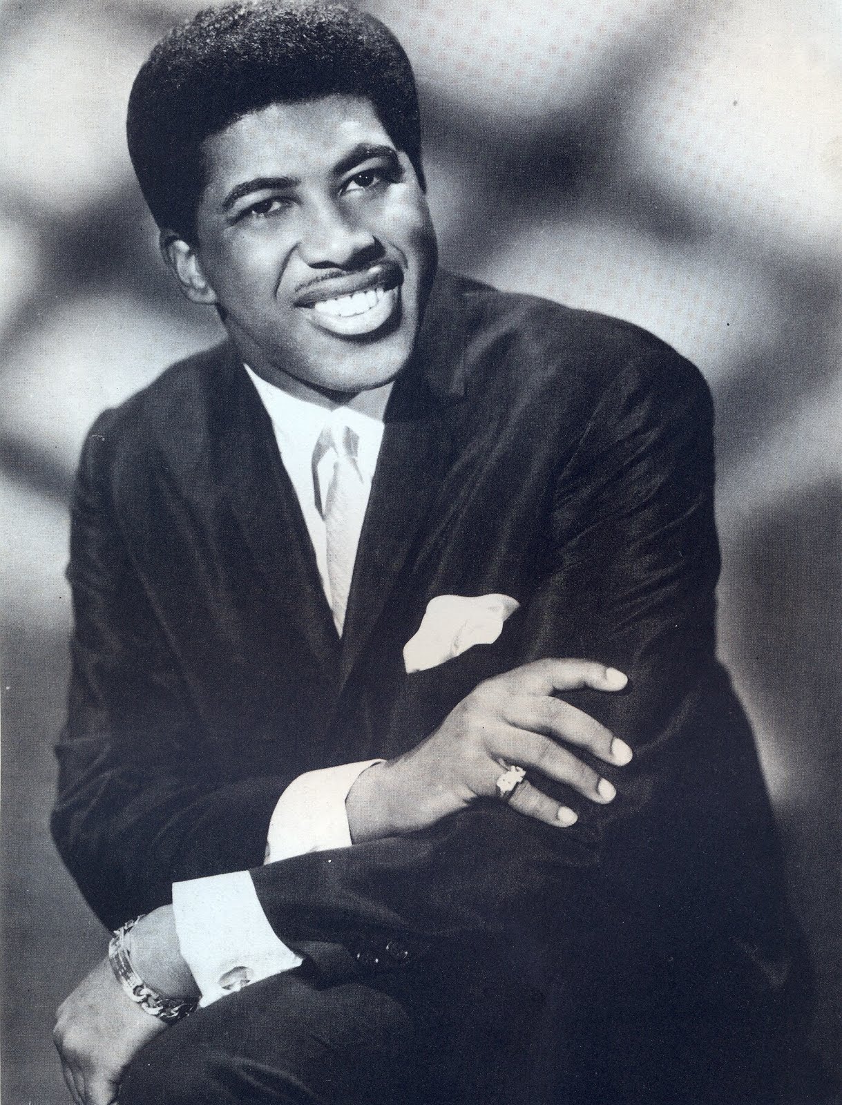 SIXTIES BEAT: Ben E. King,