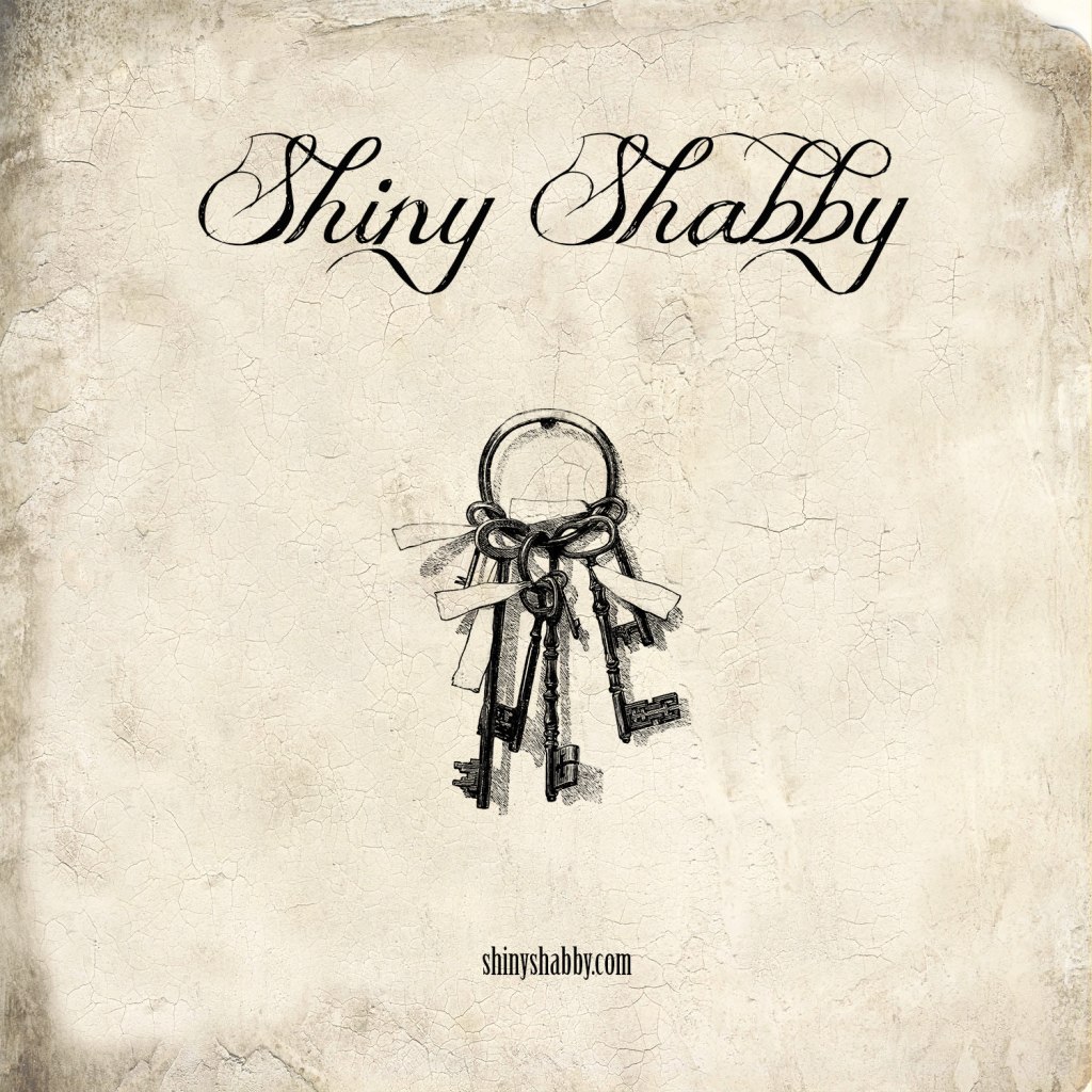 Shiny Shabby