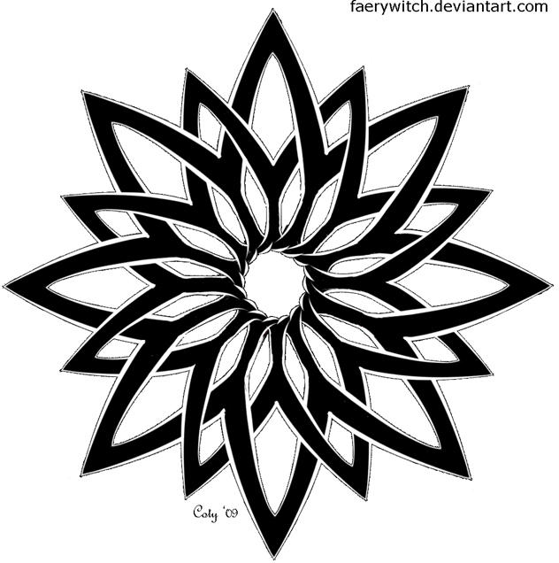 Forasteiro Tattoo Tattoo Tribal