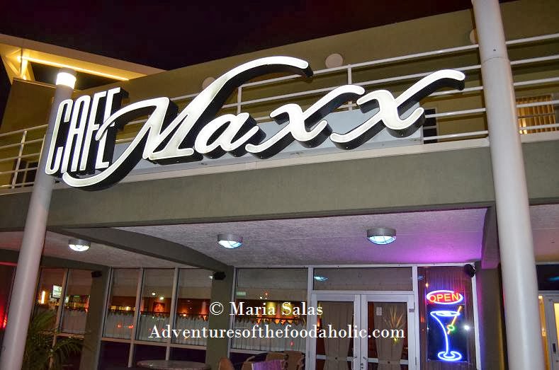 Cafe Maxx Pompano Beach Cafe Maxx Pompano Beach