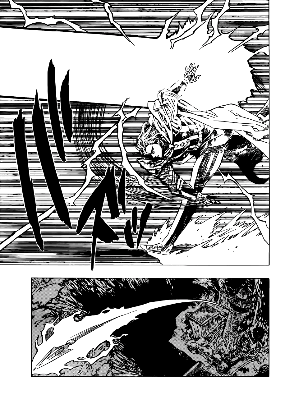 Nanatsu no Taizai chap 3 Trang 10 - p0sixspwn.com Nanatsu no Taizai chap 3 Trang 10 - p0sixspwn.com