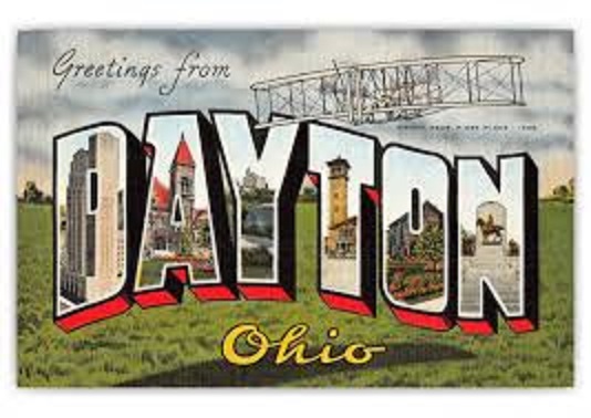 Dayton, Ohio ~