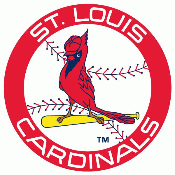 The Ultimate St. Louis Cardinals Trivia Book: A Collection of Amazing  Trivia Quizzes and Fun Facts for Die-Hard Cardinals Fans!