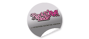 Rock-n-Roll Bride