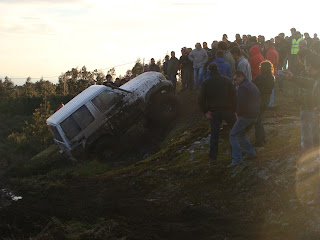 DSC05193 II Passeio TT dos BVFornos de Algodres
