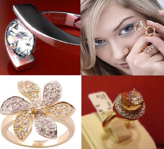 Zen Pyrlanta Modelleri