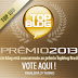 Ah! E por falar nisso, somos Top100!