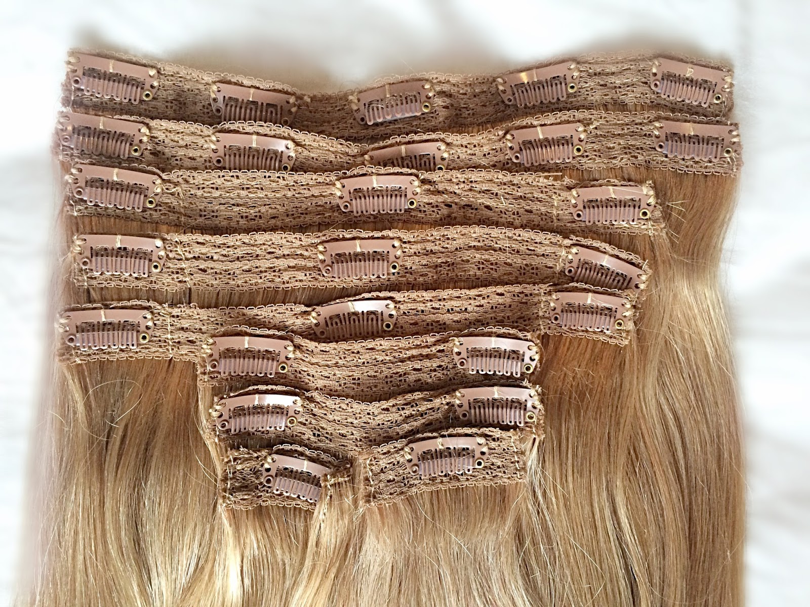 Lamorna ZALA HAIR EXTENSIONS REVIEW