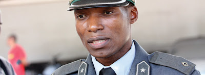 PRM indignada com soltura dos presumíveis autores do crime 1 Arnaldo Chefo.jpg