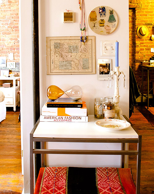 By the way...: Idée déco