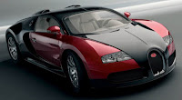 bugatti veyron super sport