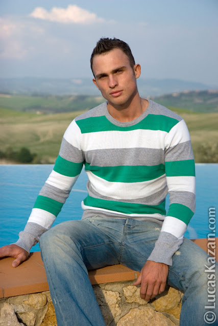 desnudo, gay, Giuseppe Pardi, Hombre, Homoerotico, Homosexual, latino, miembro viril, modelo, pornstar, stripper,