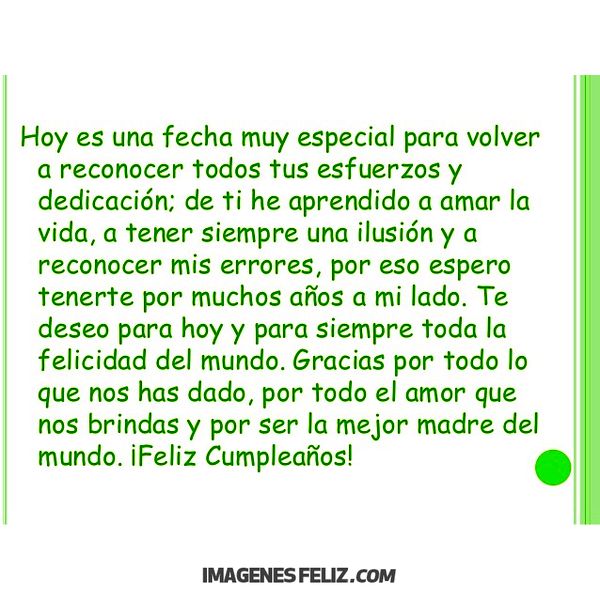 Feliz Cumpleanos Mama Imagenes Feliz Cumpleanos Son bellos poemas que te permitiran celebrar de una manera bonita y novedosa, el cumpleanos de tu madre, un ser tan importante en la vida de todas las personas que nunca terminaremos de agradecer y exaltar todo. imagenes feliz cumpleanos