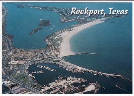 Rockport Texas