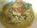 Rendang Ayam Maman Rendang Ayam Maman