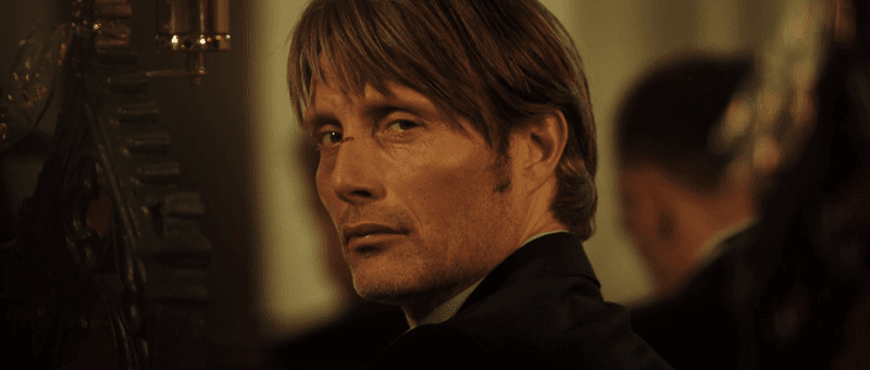 Av-Onur Savaşı-Lucas the hunt jagten mads mikkelsen