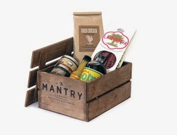 Image result for Pictures of the Mantry Crate
