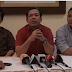 [Video] Konferensi Press PKS Terkait Penyitaan "Liar" KPK