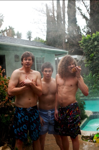 The Original Sexy Geeks Blake Anderson