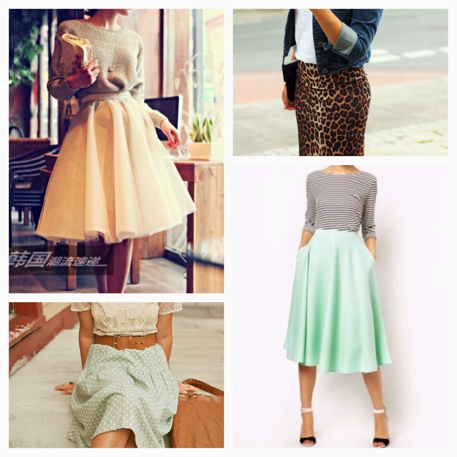 My Garments of Praise Pinspiration // Just My Style