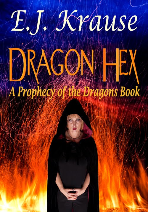 Dragon Hex