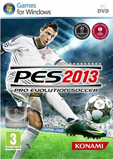 PES 2013