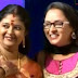 Winners of Celebrity Kitchen Magic Show on Kairali TV are Nisha Sarang and Anila Sreekumar