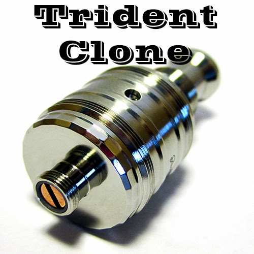 Trident clone review
