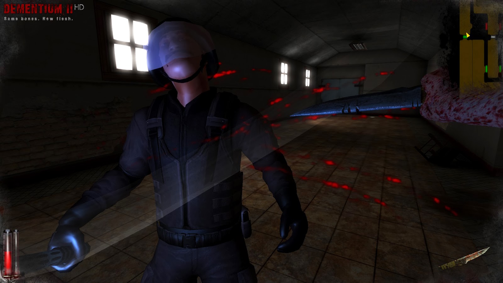 free download dementium hd free download dementium hd