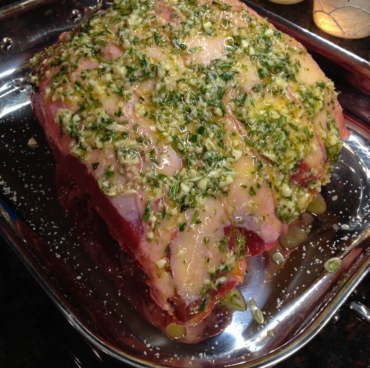 How to Make a Standing Rib Roast (Prime Rib) Carrie’s Experimental