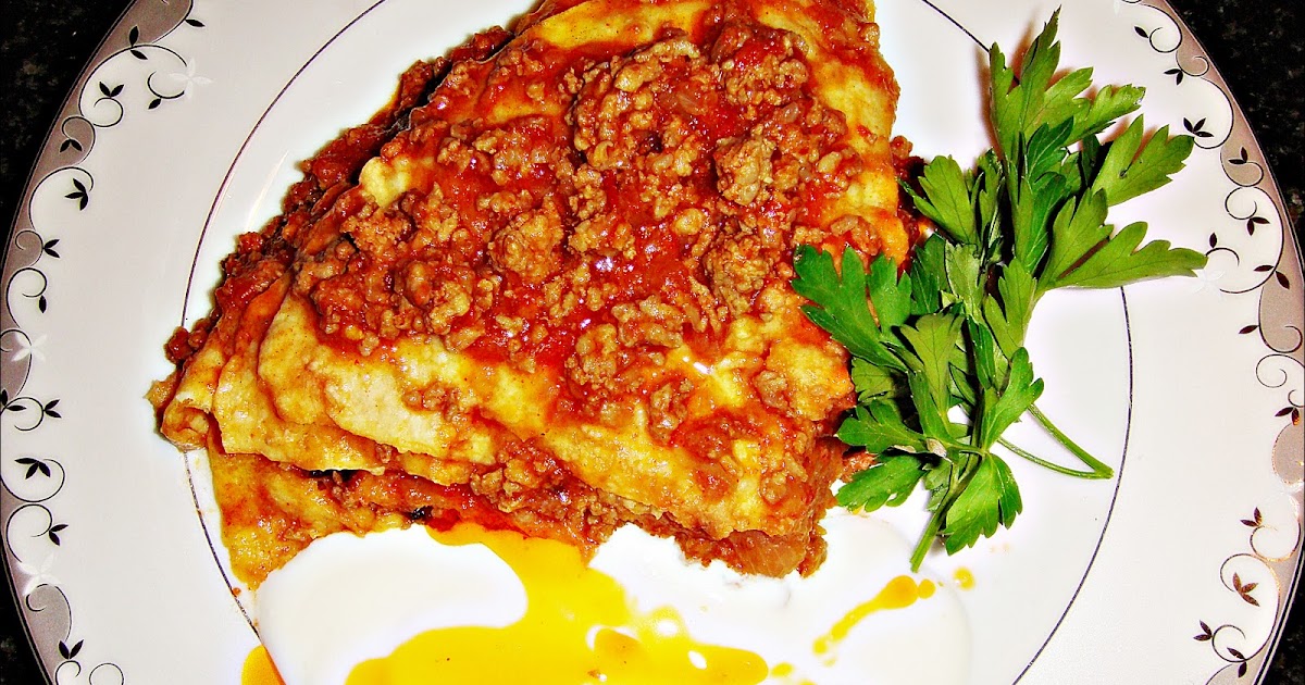 YÖRESEL LEZZETLER) KAYSERİ YAĞLAMASI Pratik Ev Yemekleri