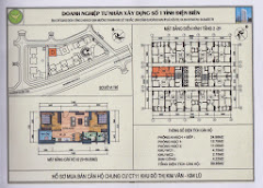 MẶT BẰNG KIM VĂN KIM LŨ CT11