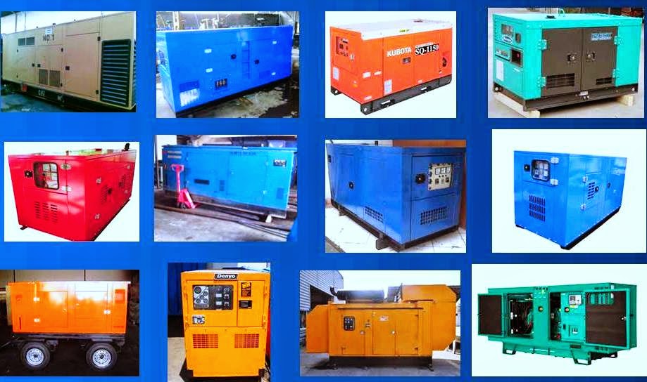 USAHA TERKAIT PERSEWAAN GENSET CLIK GAMBAR UNTUKMENINJAU WEBSITE