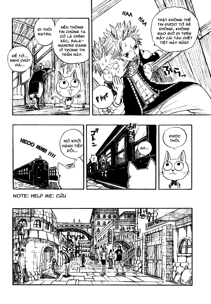 [mangapost] Fairy Tail Chap%252520001-005