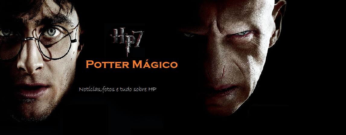 Potter Magico