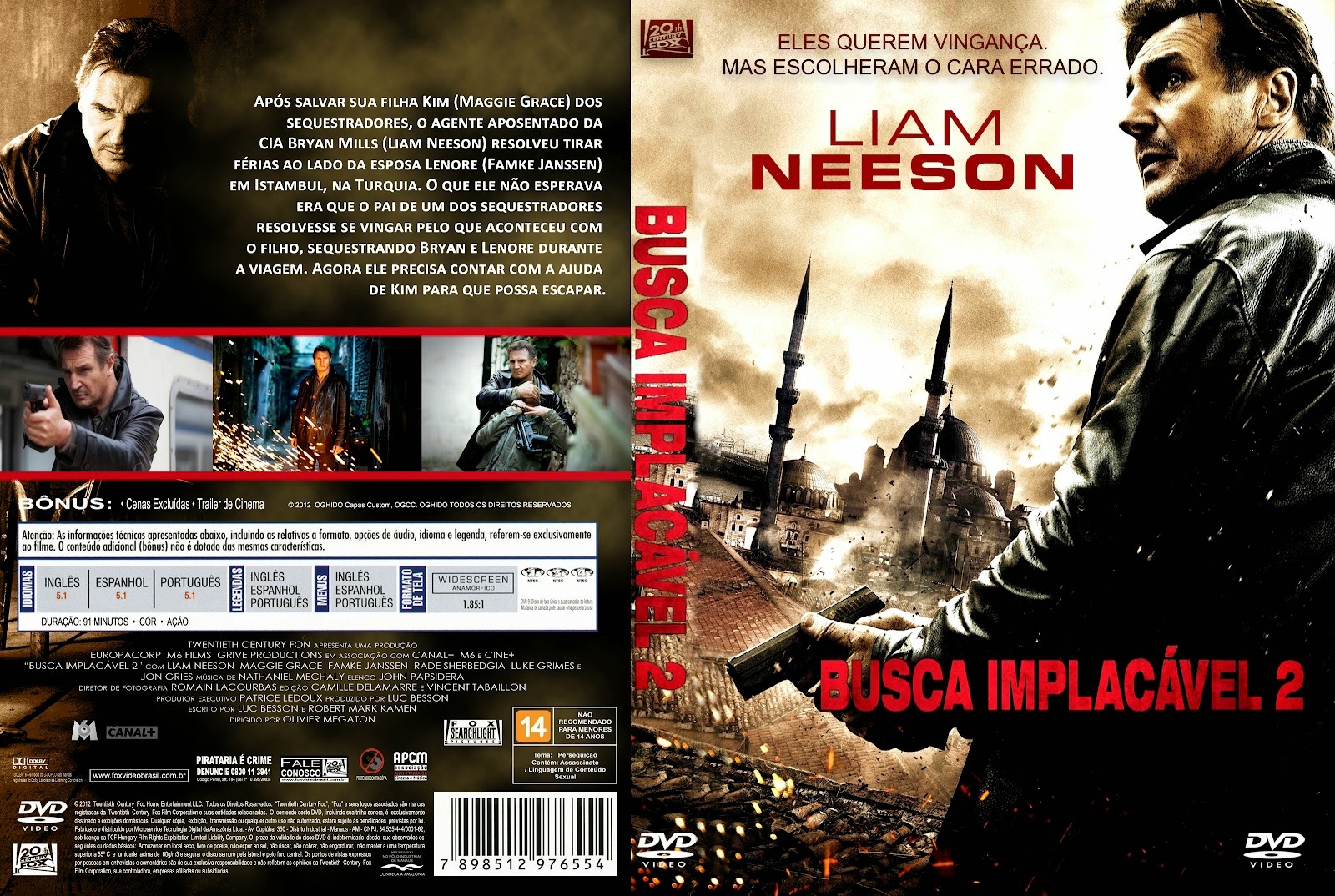 A Era do Gelo: O Big Bang 2016 Assistir Online