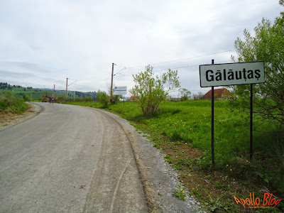 Galautas