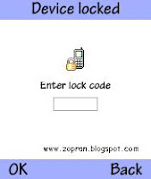 webgate advanced device lock