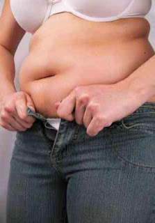 Lose Belly Fat In One Week Cream Wrap : Best Fat Loss Cure