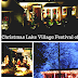 Santa Claus, Indiana - Christmas Lake Village