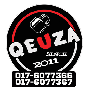 QeuZa Shirt and Design (A02757-V)