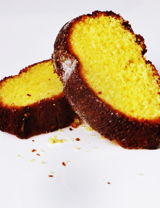 Limonlu Kek Zeymuran Cafee Yemek Tarifleri