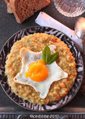 Lentil Prívarok