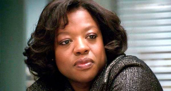 Viola Davis será Amanda Waller en "El Escuadrón Suicida" Viola Davis será Amanda Waller en "El Escuadrón Suicida"