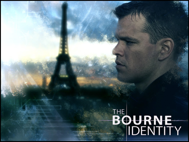 The Bourne Boxset Dvdrip Xvid