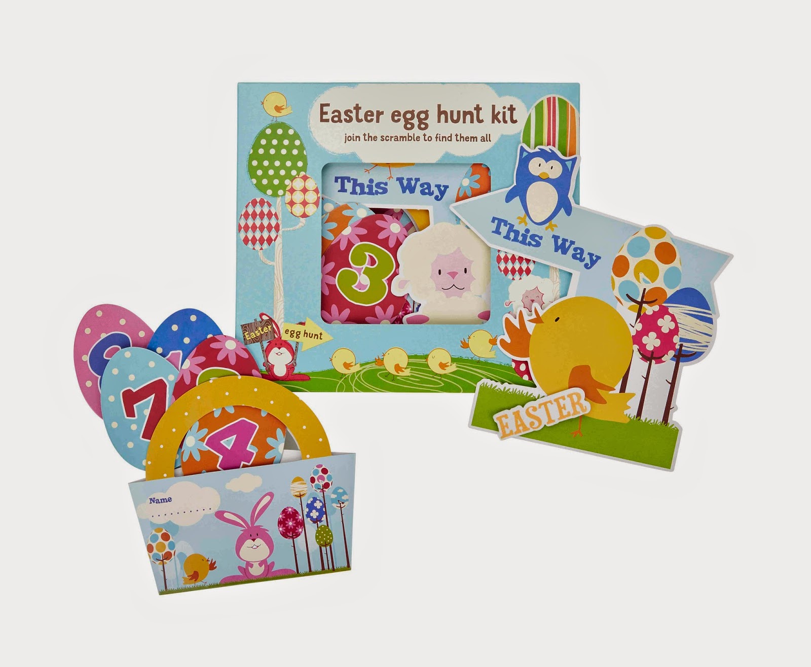 Get Your Garden Ready for the Easter Bunny's Visit Everything You Need