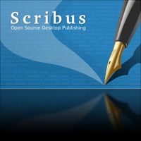 Scribus – Uma opção grátis para diagramação