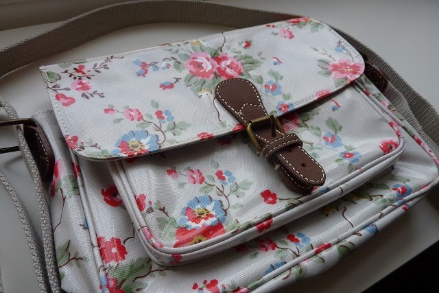 cath kidston saddle bag sale