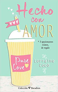 Hecho con amor- Lorraine Coco