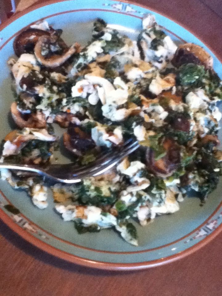 Nigerian food that can burn fat picture 4